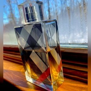 SALE! 🔥 2 for $30 Burberry Brit for her perfume!